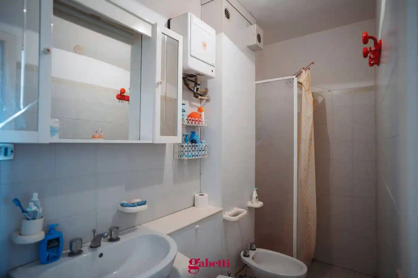 Bilocale via Paolucci, 1, Salvo Marina, San Salvo - foto 5