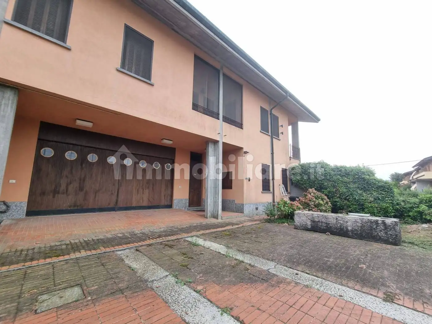 Villa bifamiliare via Don Michele Rua 4, Borgo San Martino - foto 5