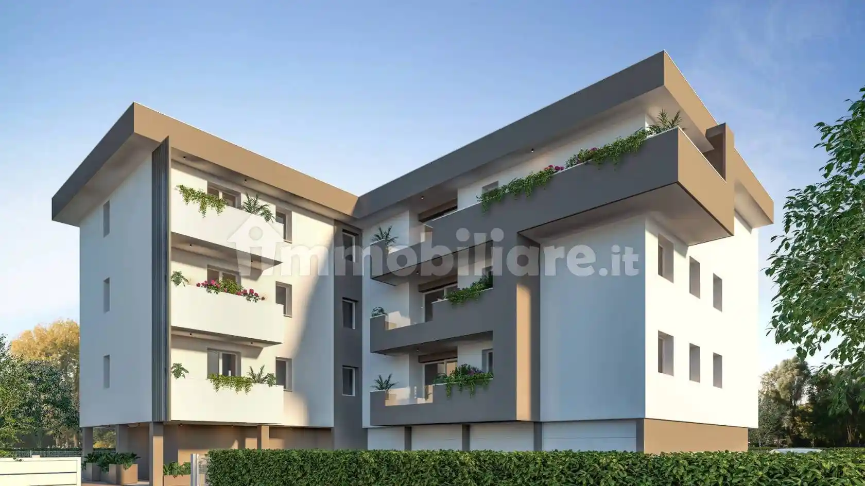 Appartamento in vendita a Venezia