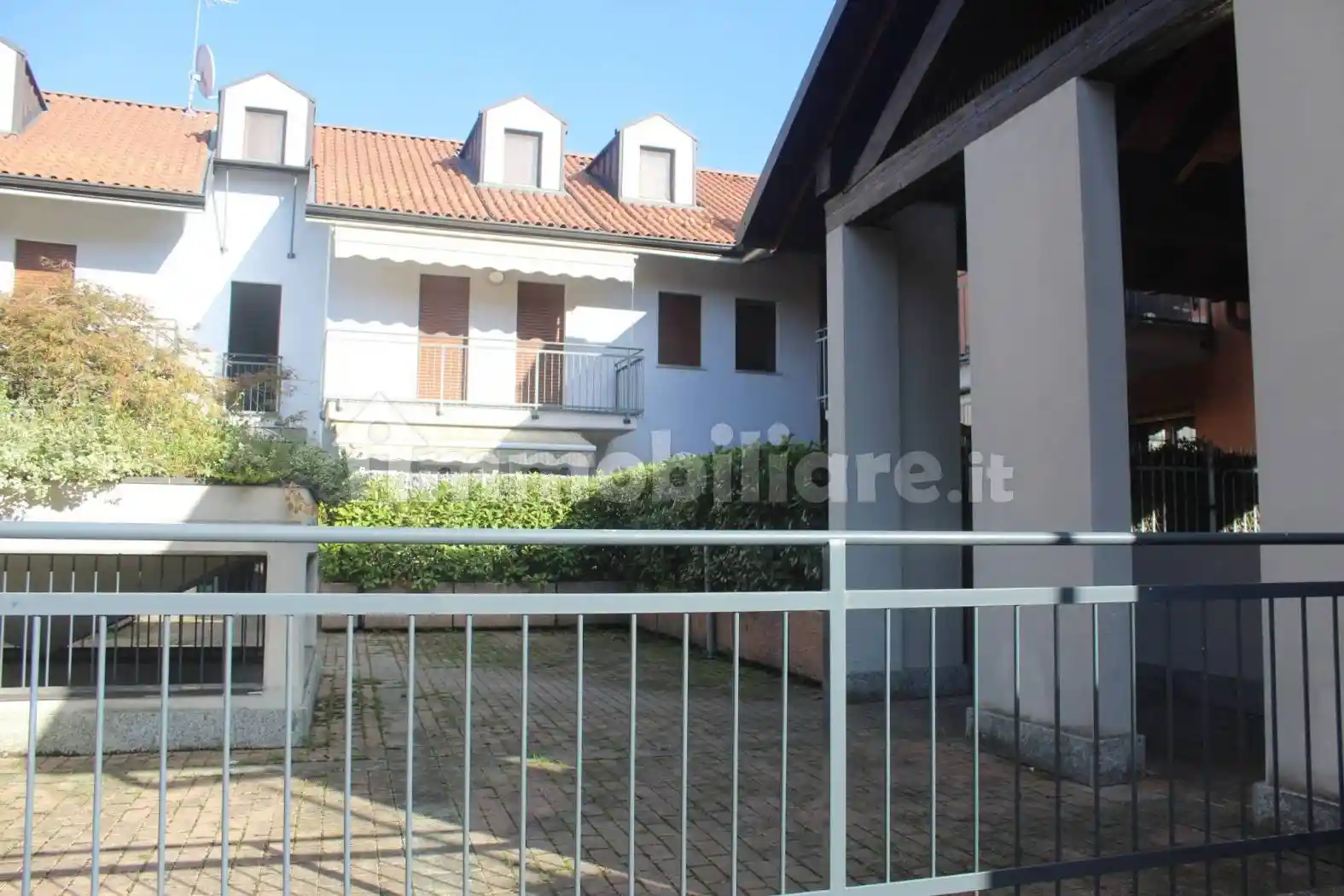 Appartamento in vendita a Leinì