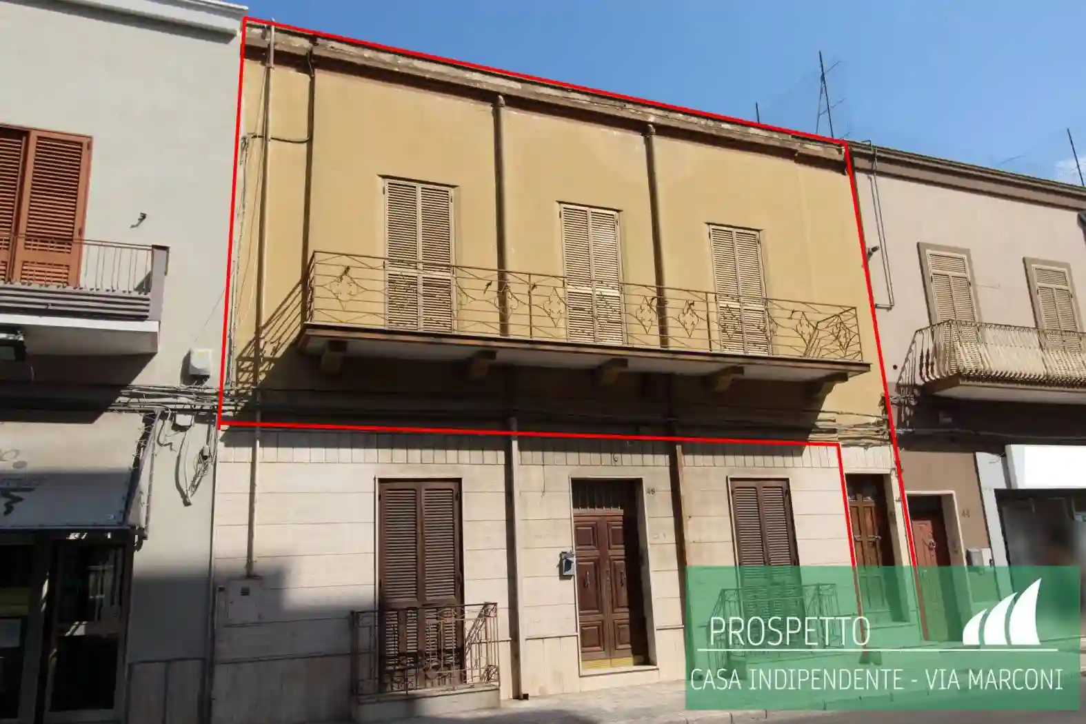 Casa indipendente - foto 2