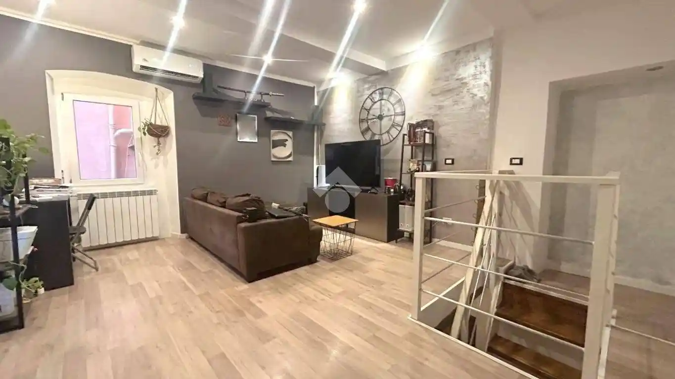 Appartamento in vendita a Mele