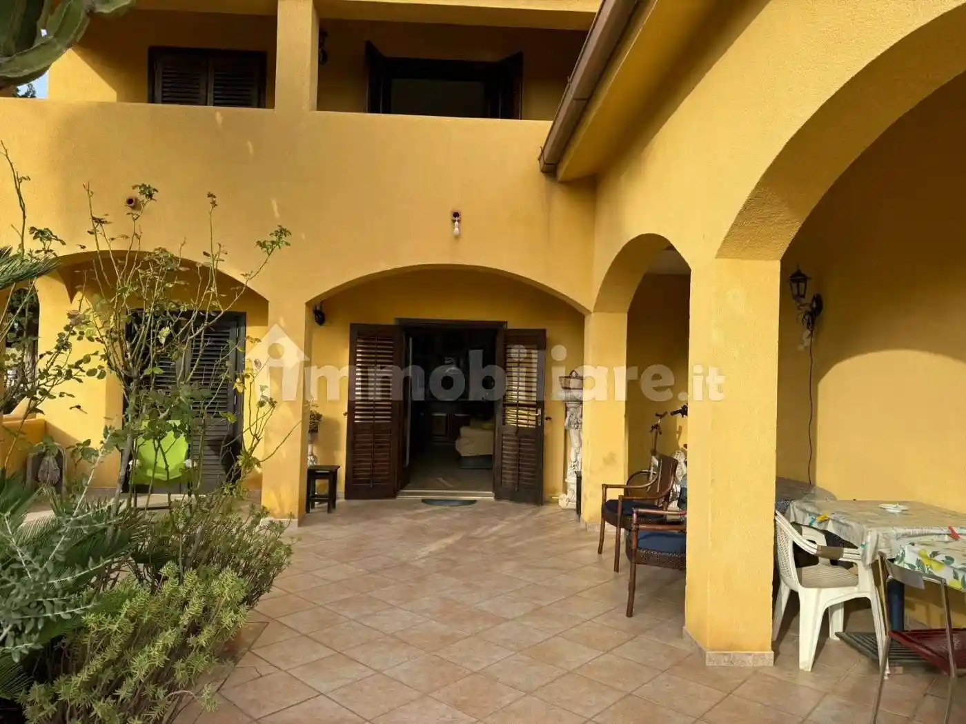 Villa in vendita a Marsala