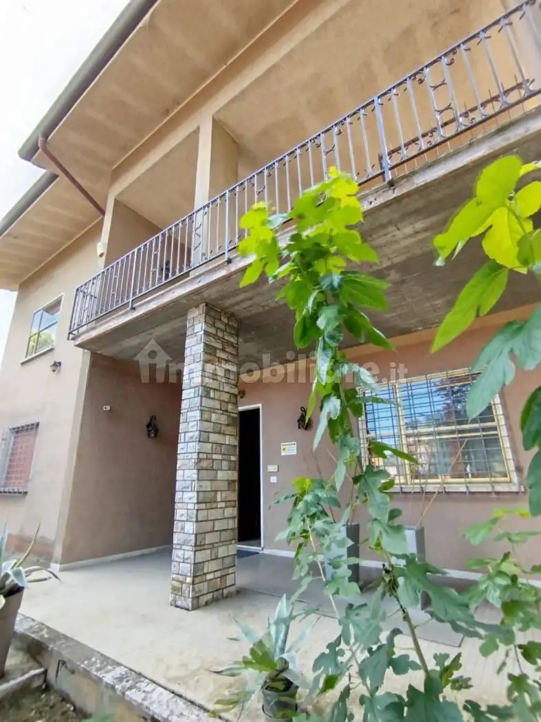 Villa in vendita a Salizzole