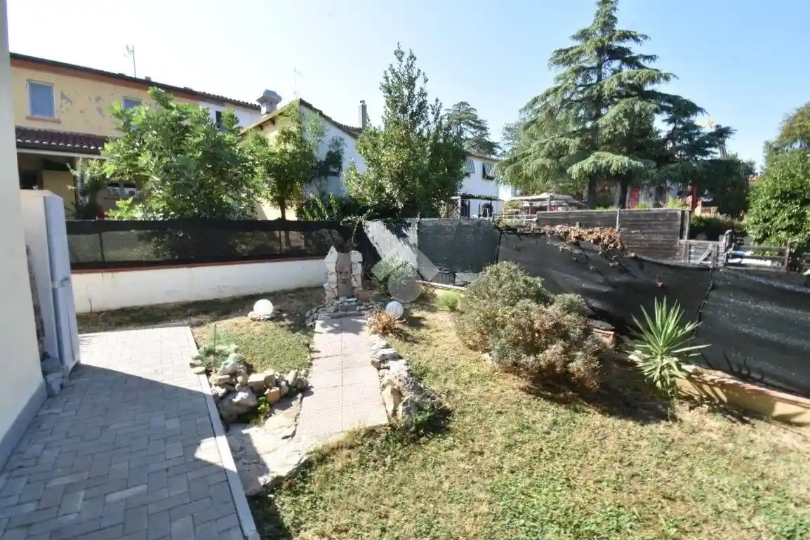 Appartamento in vendita a Montescudo - Montecolombo