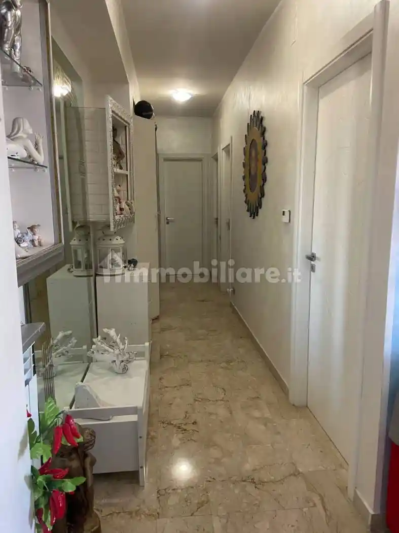 Appartamento in vendita a Casali del Manco