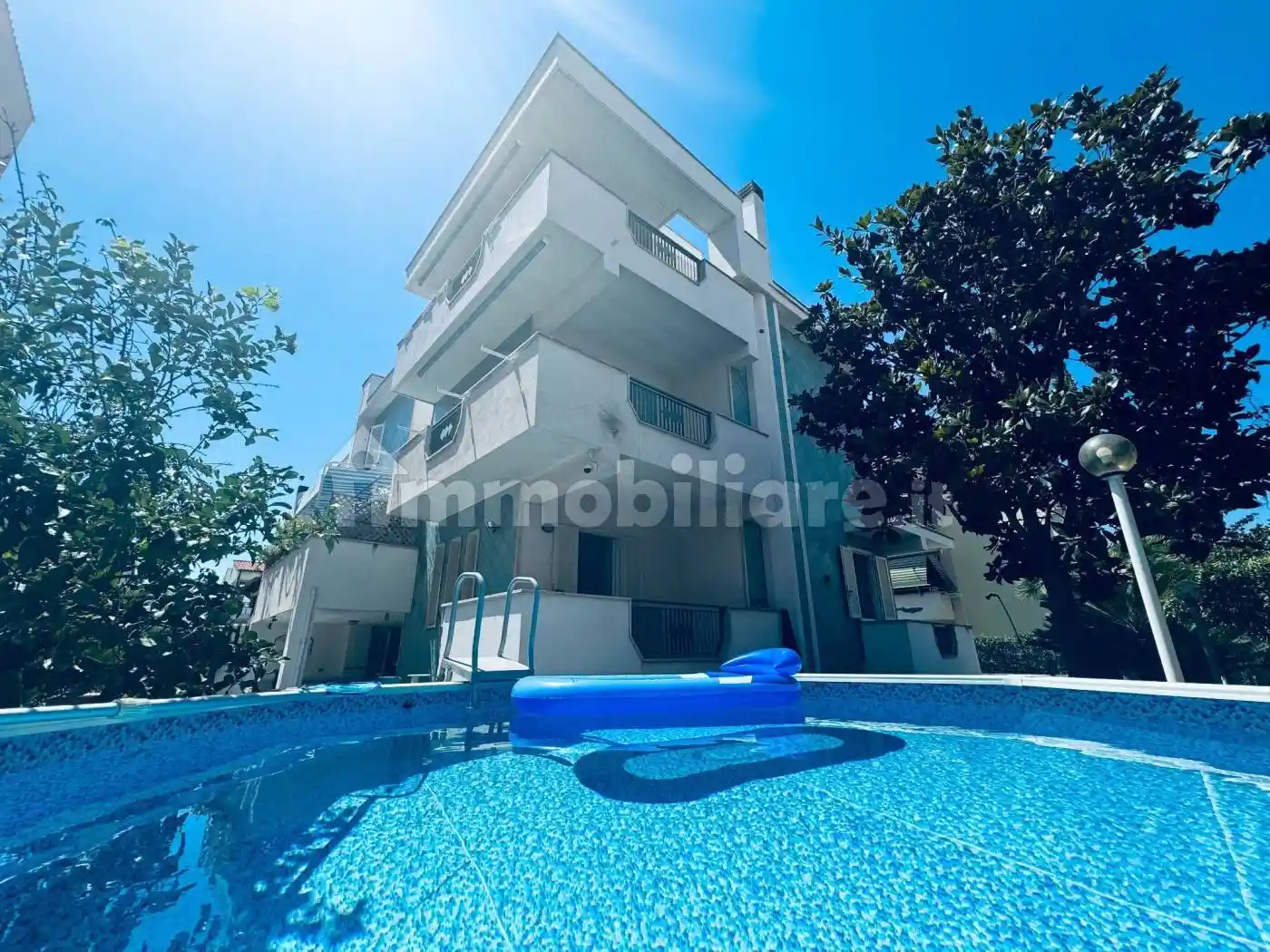 Villa in vendita a Santa Marinella