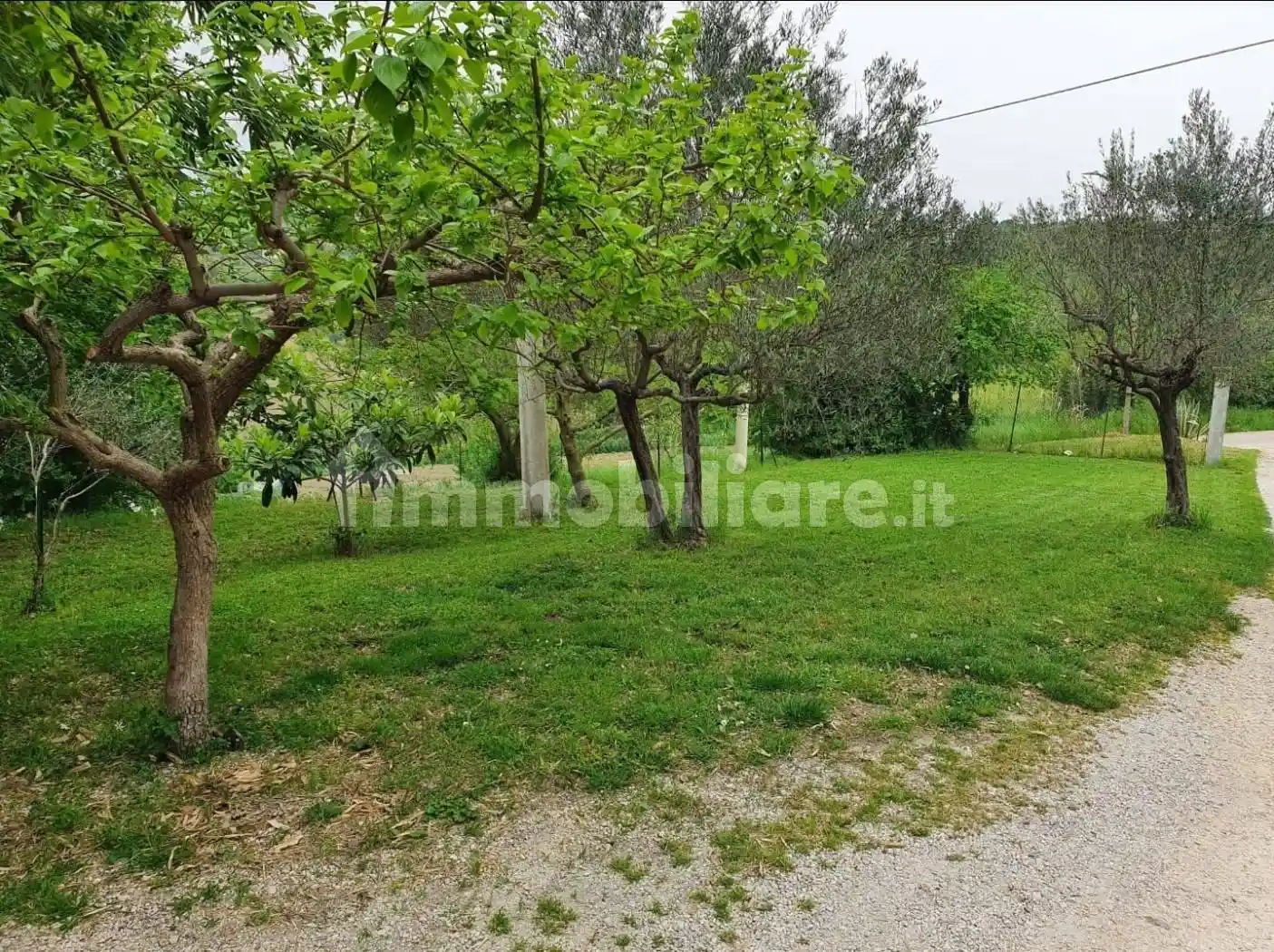 Villa unifamiliare Contrada Oratorio, Alanno - foto 2