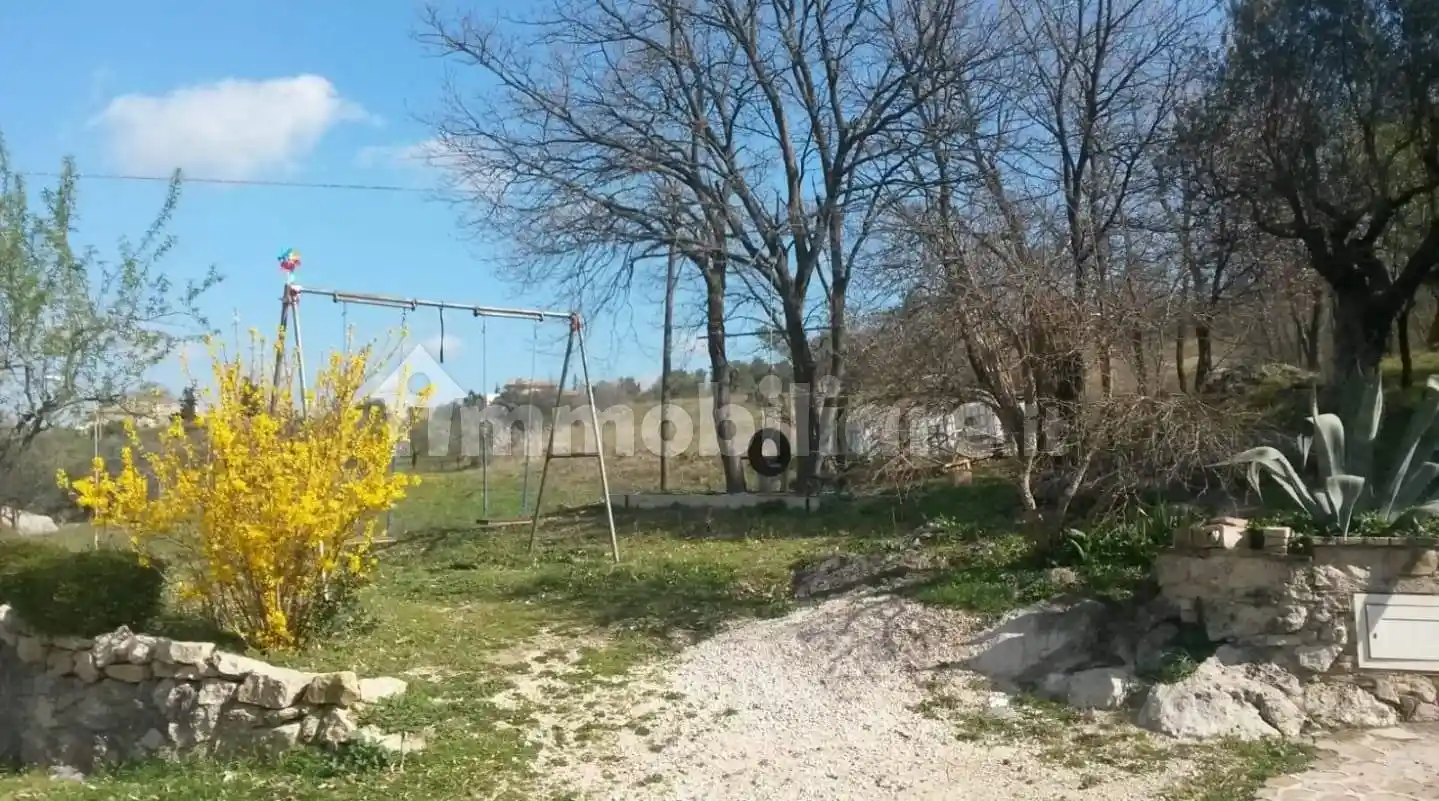 Villa unifamiliare Contrada Oratorio, Alanno - foto 4