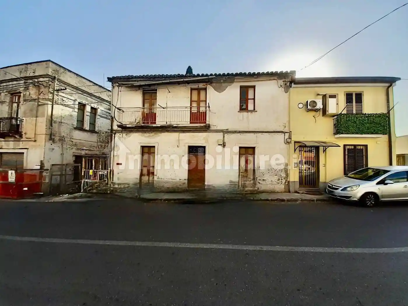 Palazzo - Edificio in Vendita - foto 2