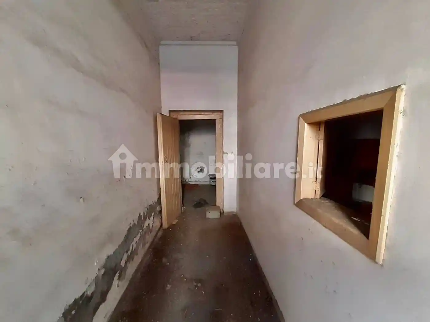 Palazzo - Edificio in Vendita - foto 4