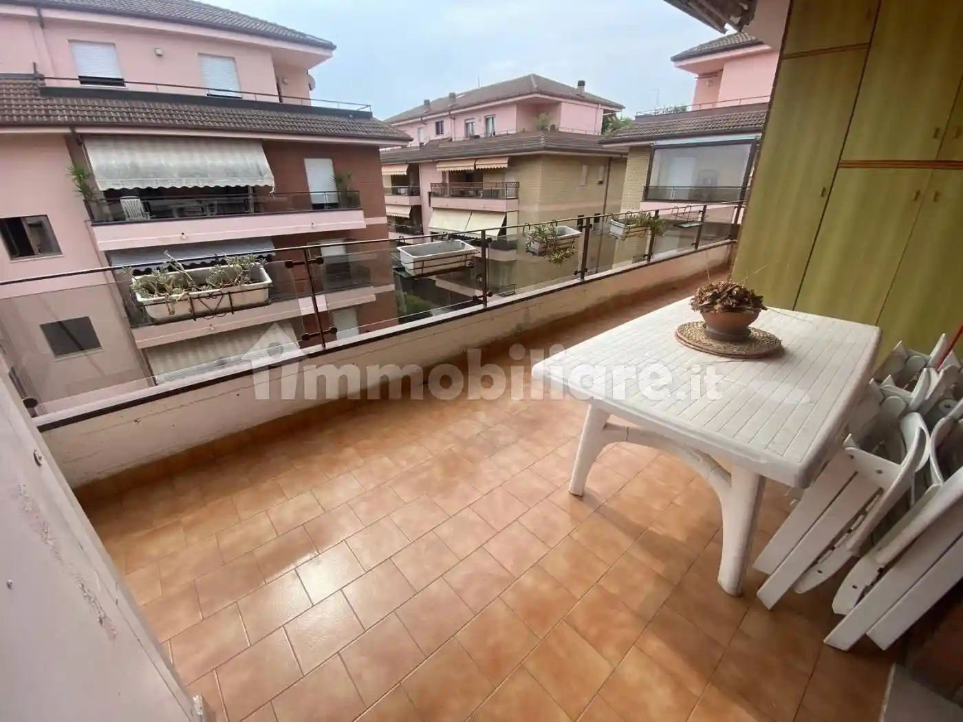 Appartamento in vendita a Pesaro