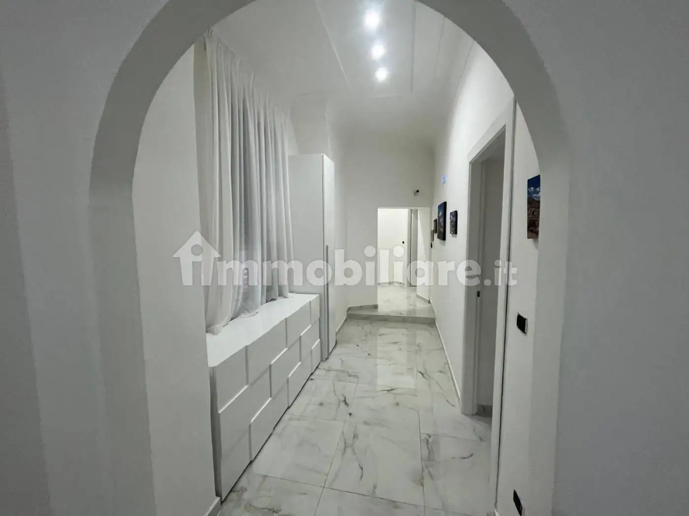 Appartamento in vendita a Napoli