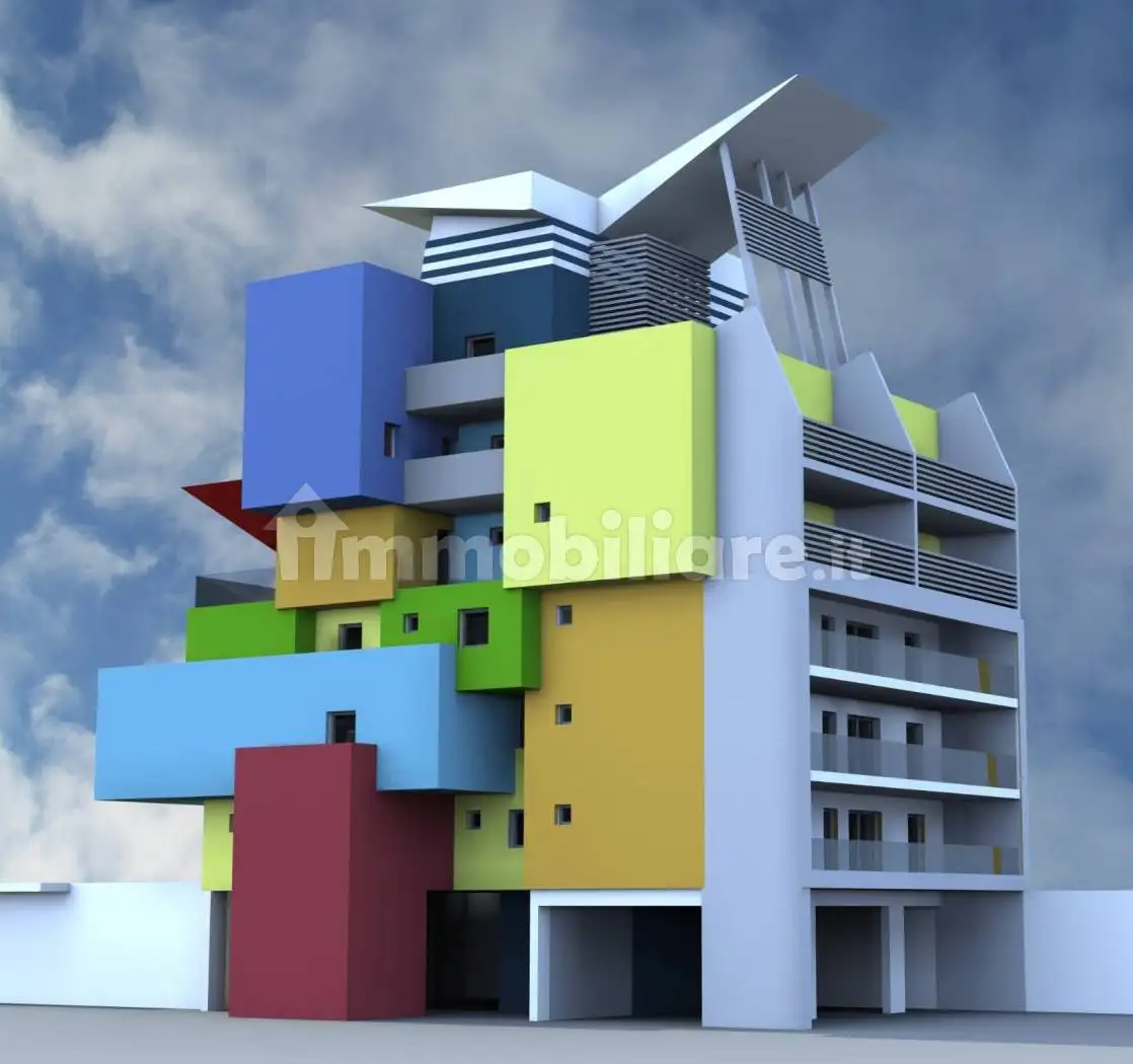 Appartamento in vendita a Battipaglia