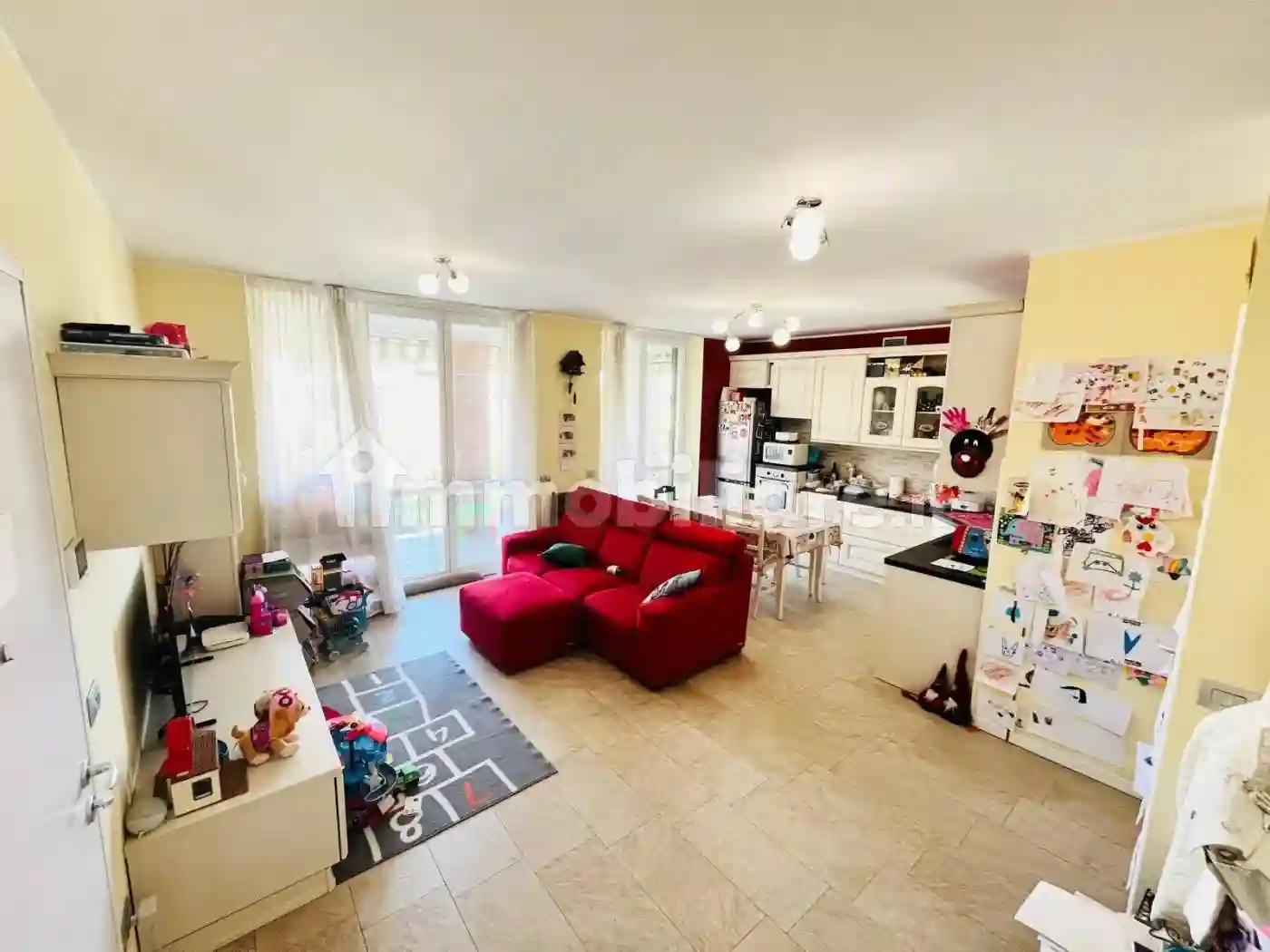 Attico - Mansarda - foto 5