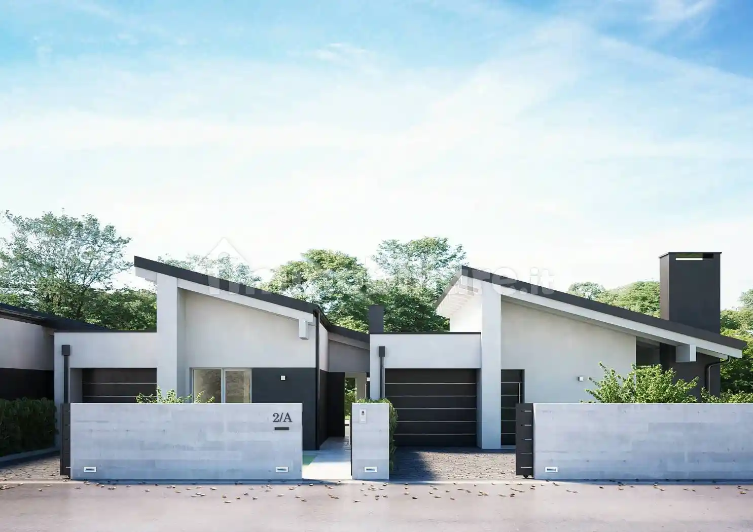 Villetta a schiera - foto 5