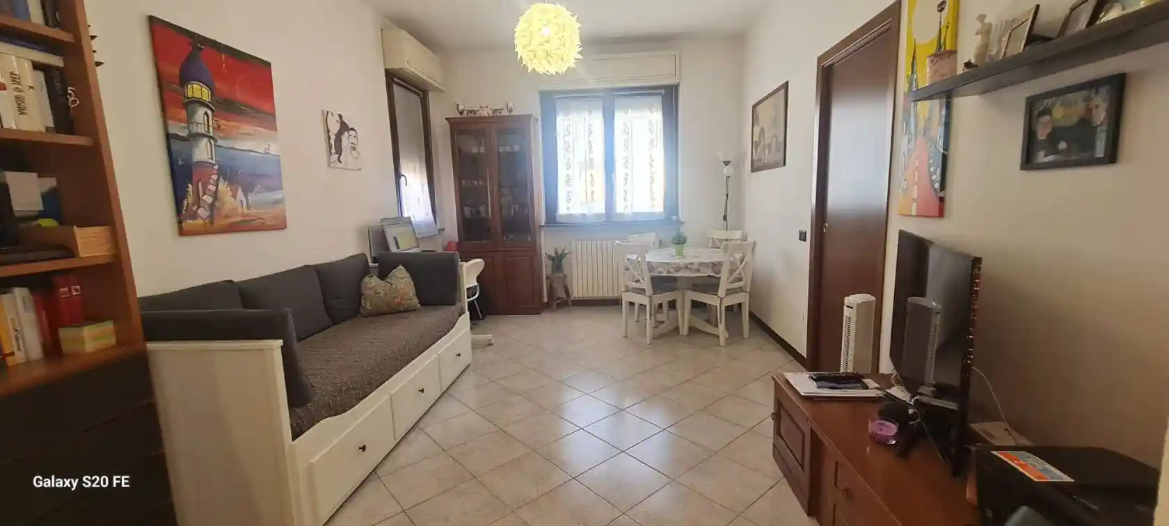 Appartamento in affitto a Sesto San Giovanni