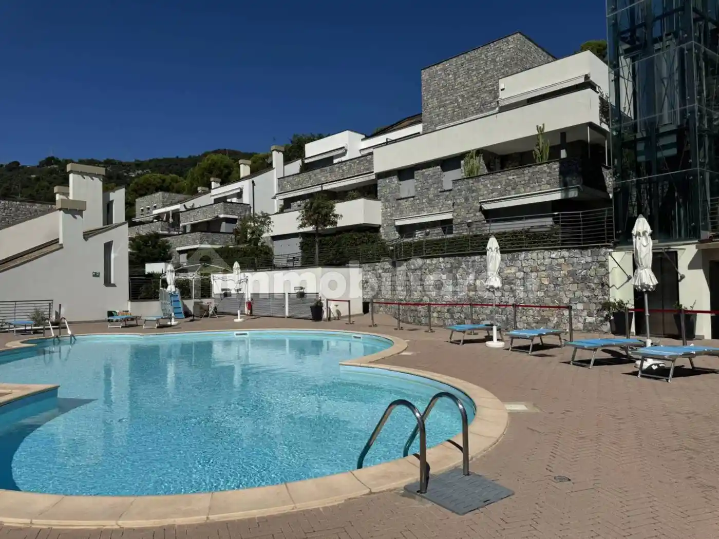 Appartamento in vendita a Alassio