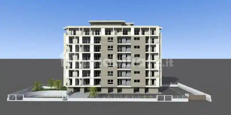 Progetto in vendita a Bari