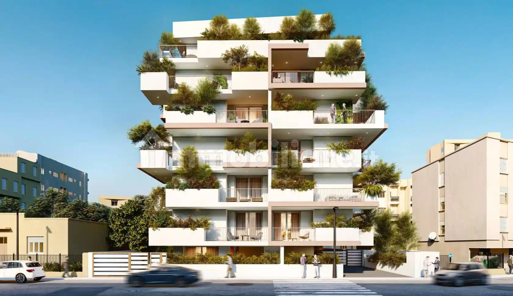 Appartamento in vendita a Alghero