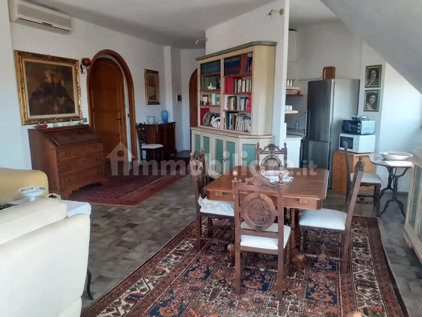 Attico - Mansarda in vendita a Follonica