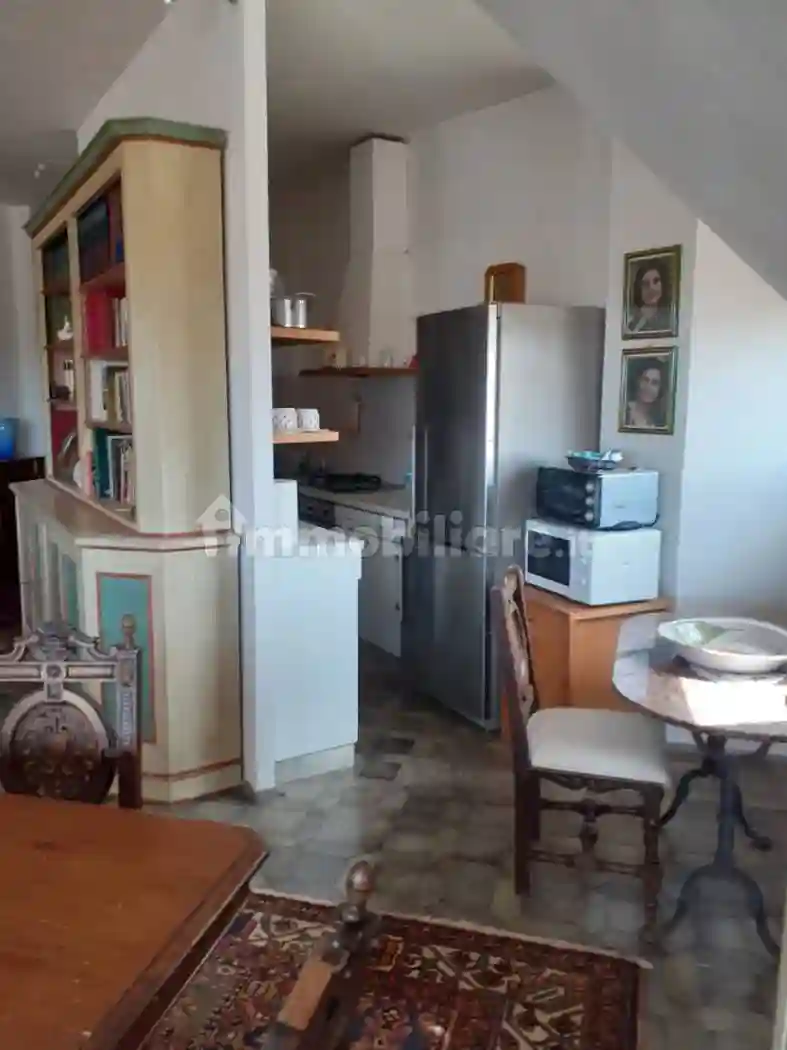 Attico - Mansarda - foto 2