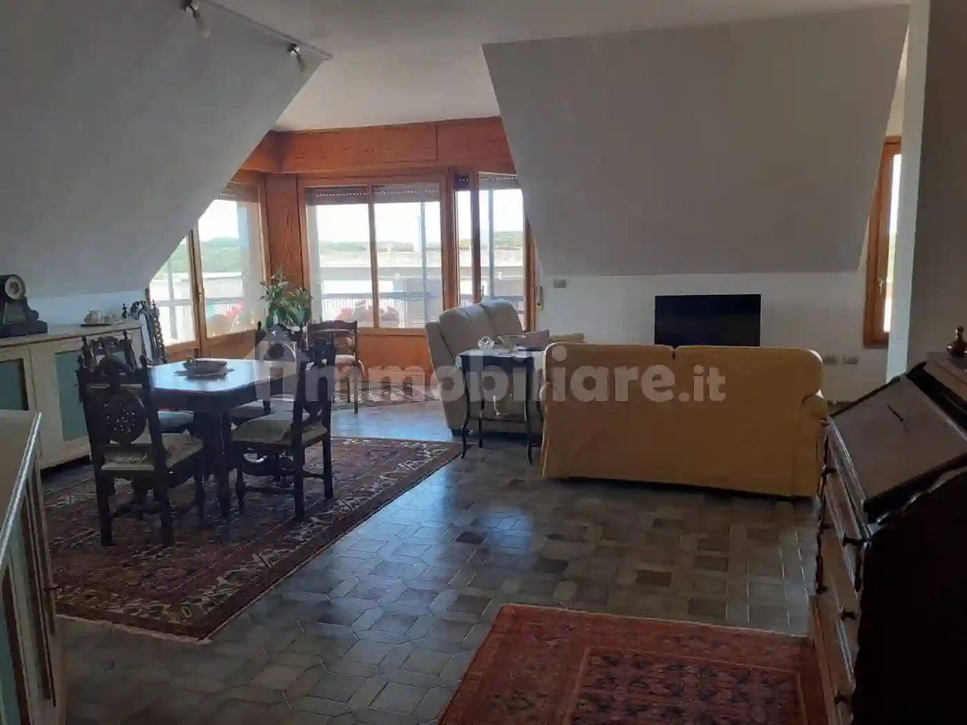 Attico - Mansarda - foto 4