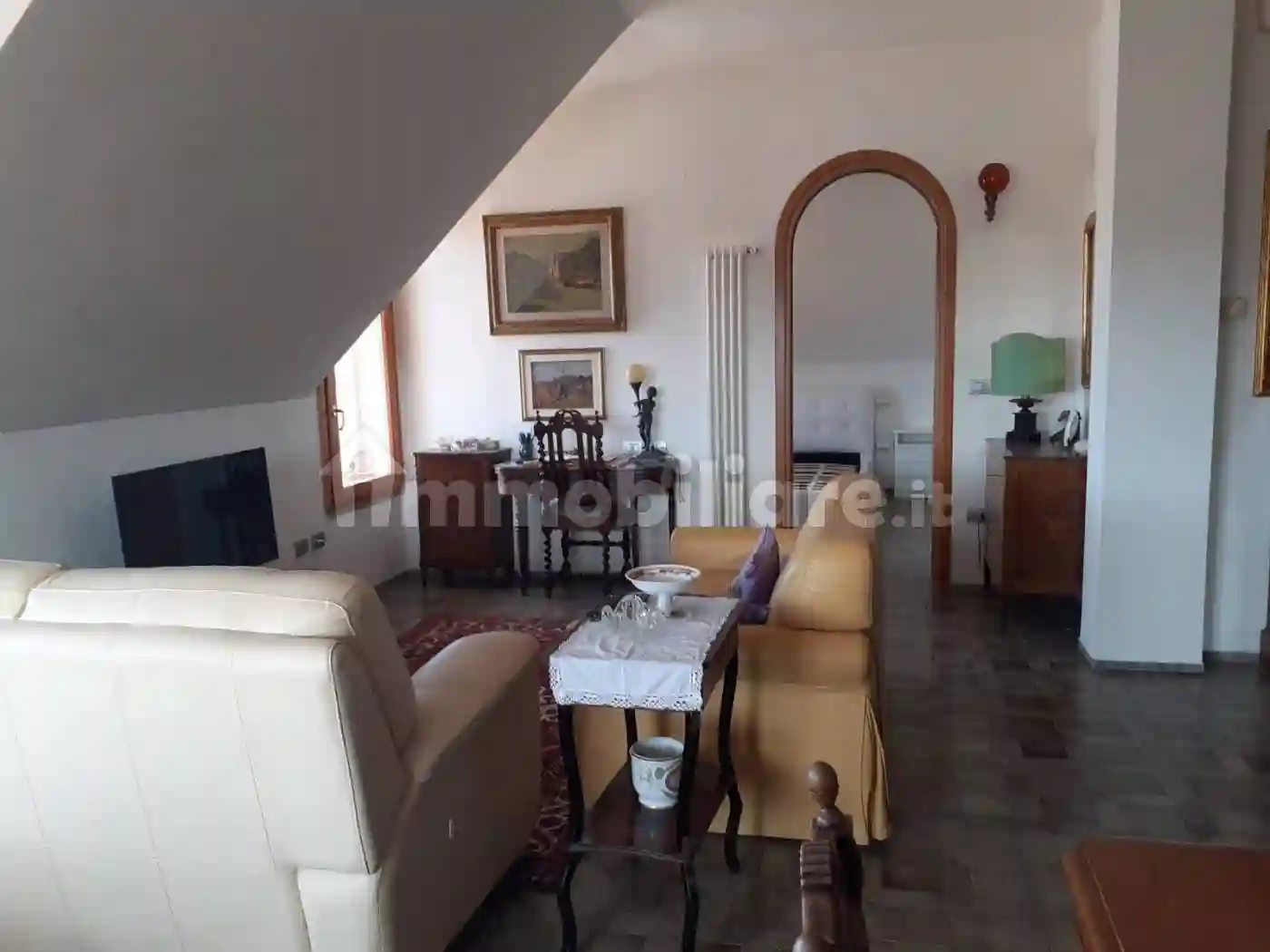 Attico - Mansarda - foto 5