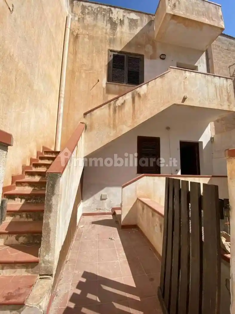 Villa in vendita a Favignana