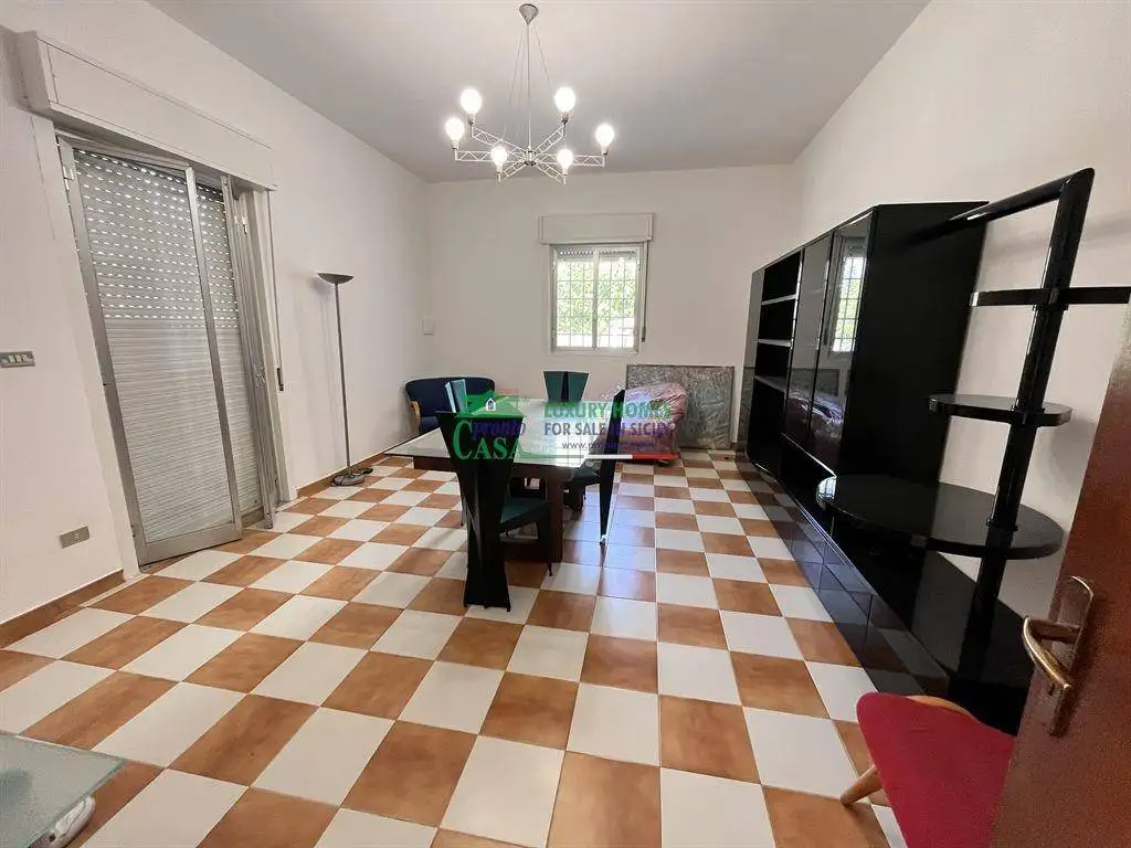 Villa in affitto a Comiso