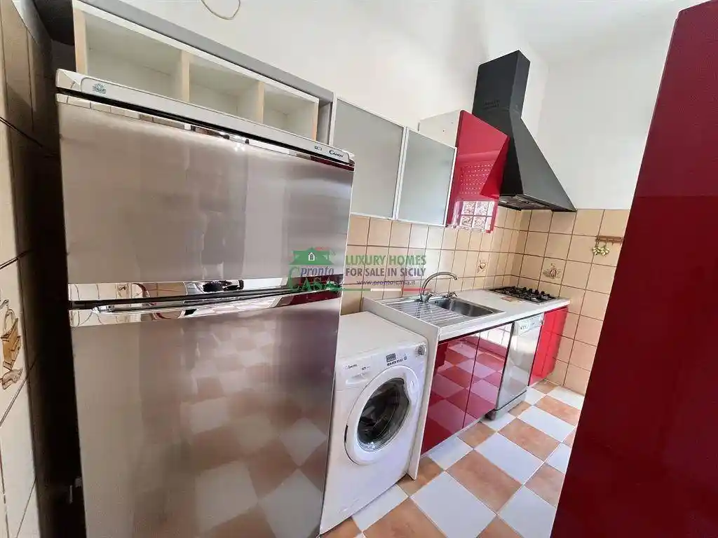 Villa unifamiliare, ottimo stato, 110 m², Comiso - foto 3