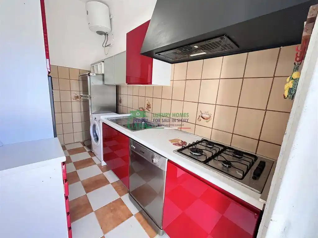 Villa unifamiliare, ottimo stato, 110 m², Comiso - foto 4