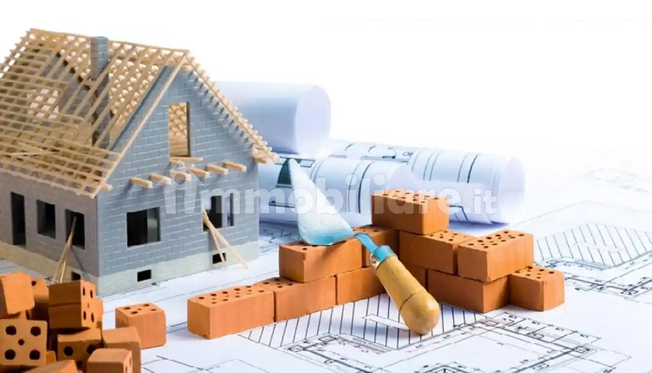 Villa in vendita a Gessate