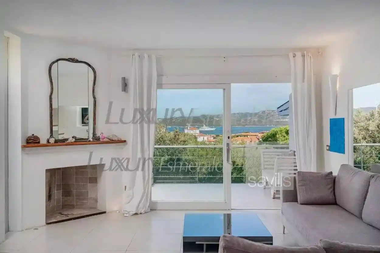 Appartamento in vendita a Olbia