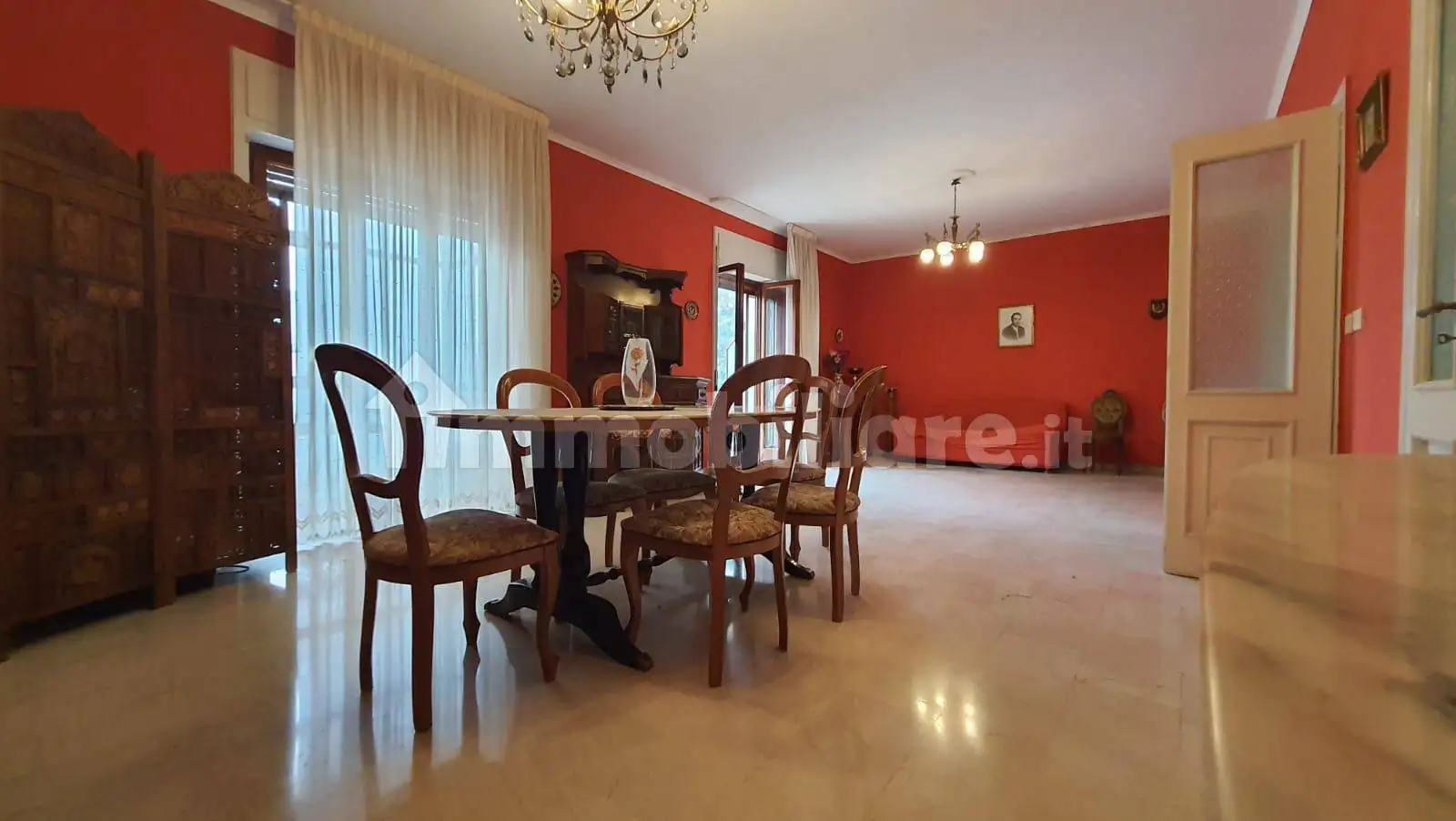 Appartamento in vendita a Battipaglia