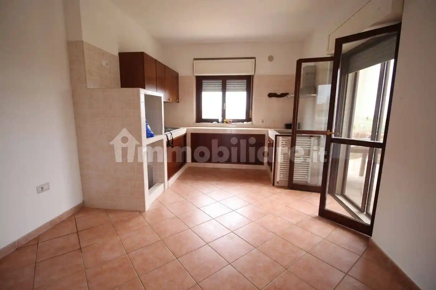 Appartamento in vendita a Manduria