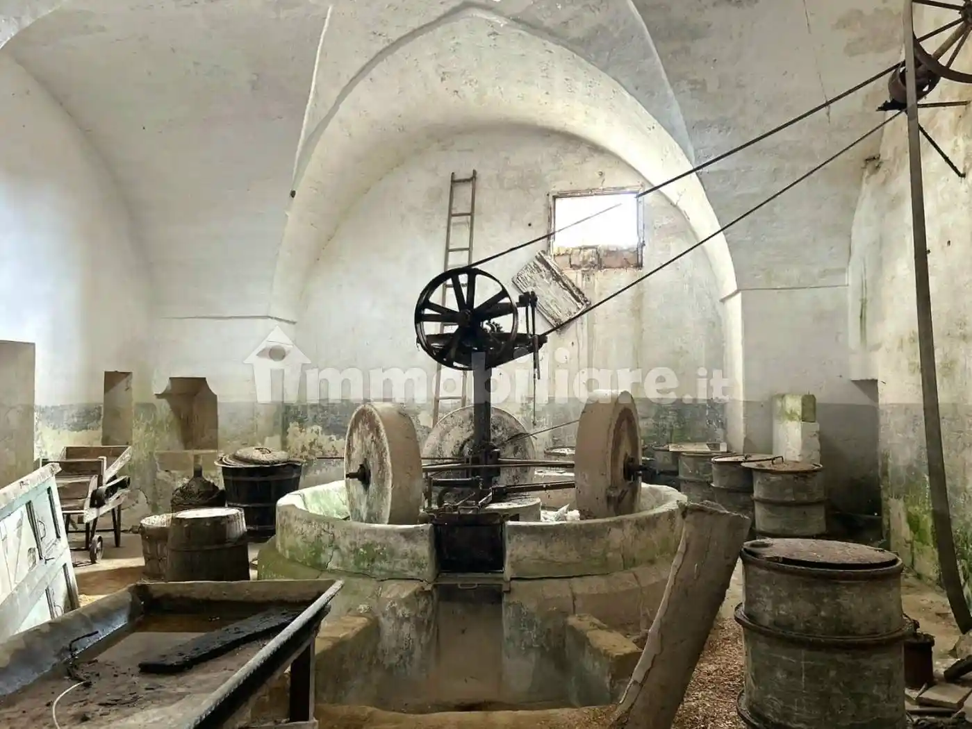 Palazzo - Edificio - foto 2