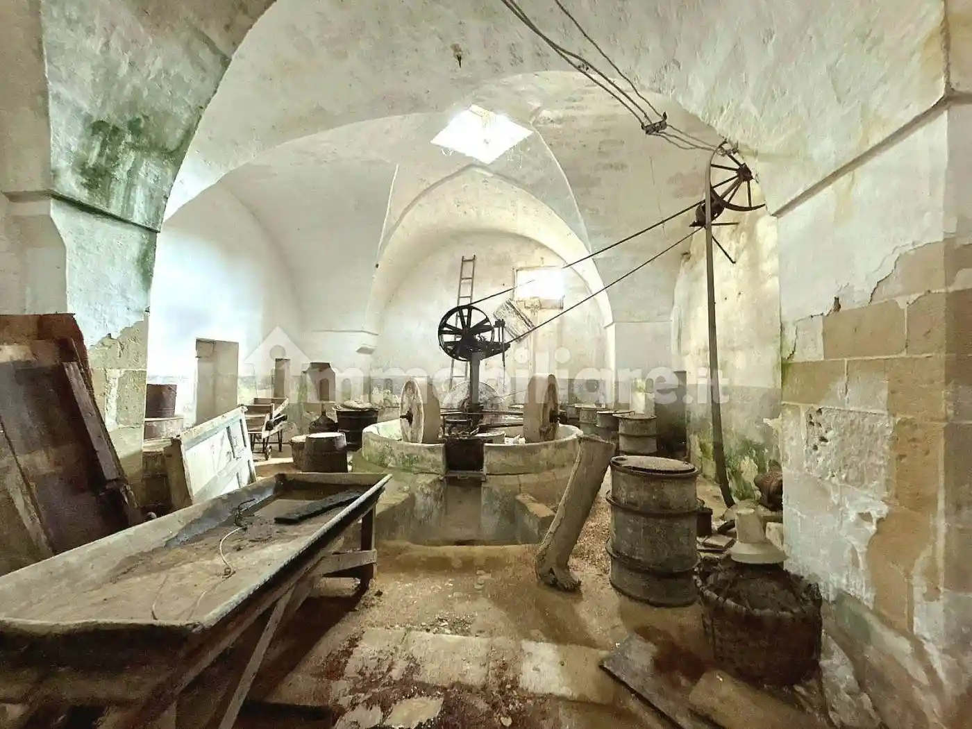 Palazzo - Edificio - foto 4