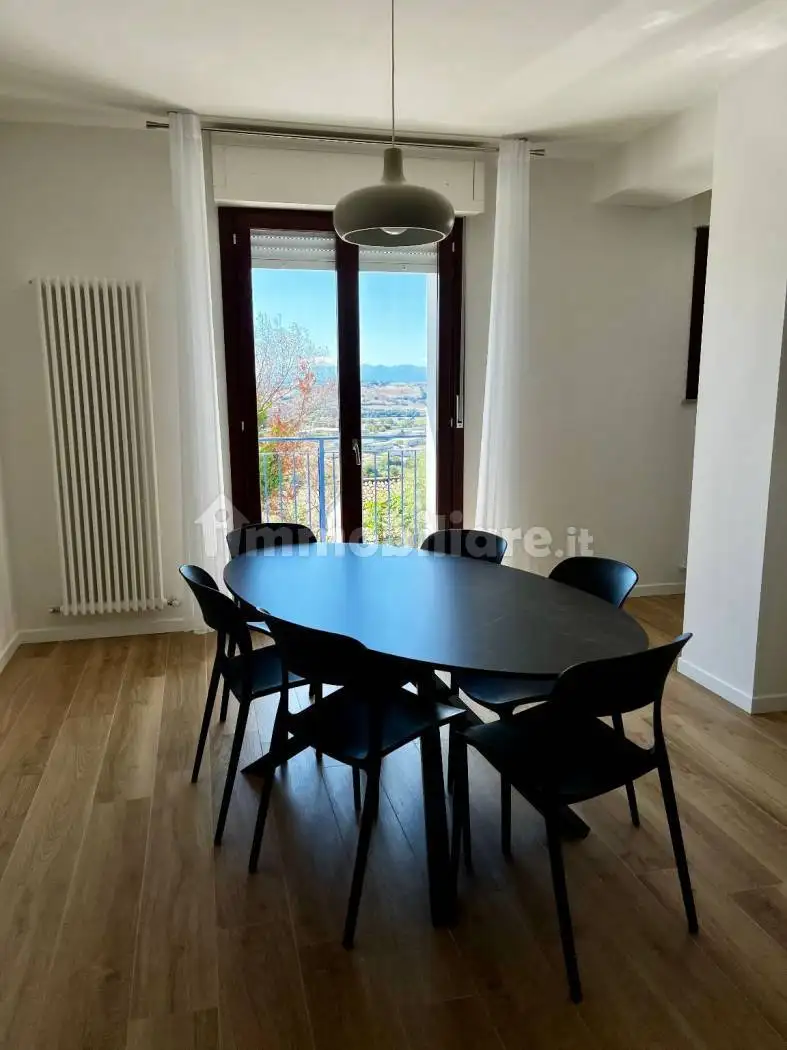 Trilocale via Camerano, Centro, Camerano - foto 2