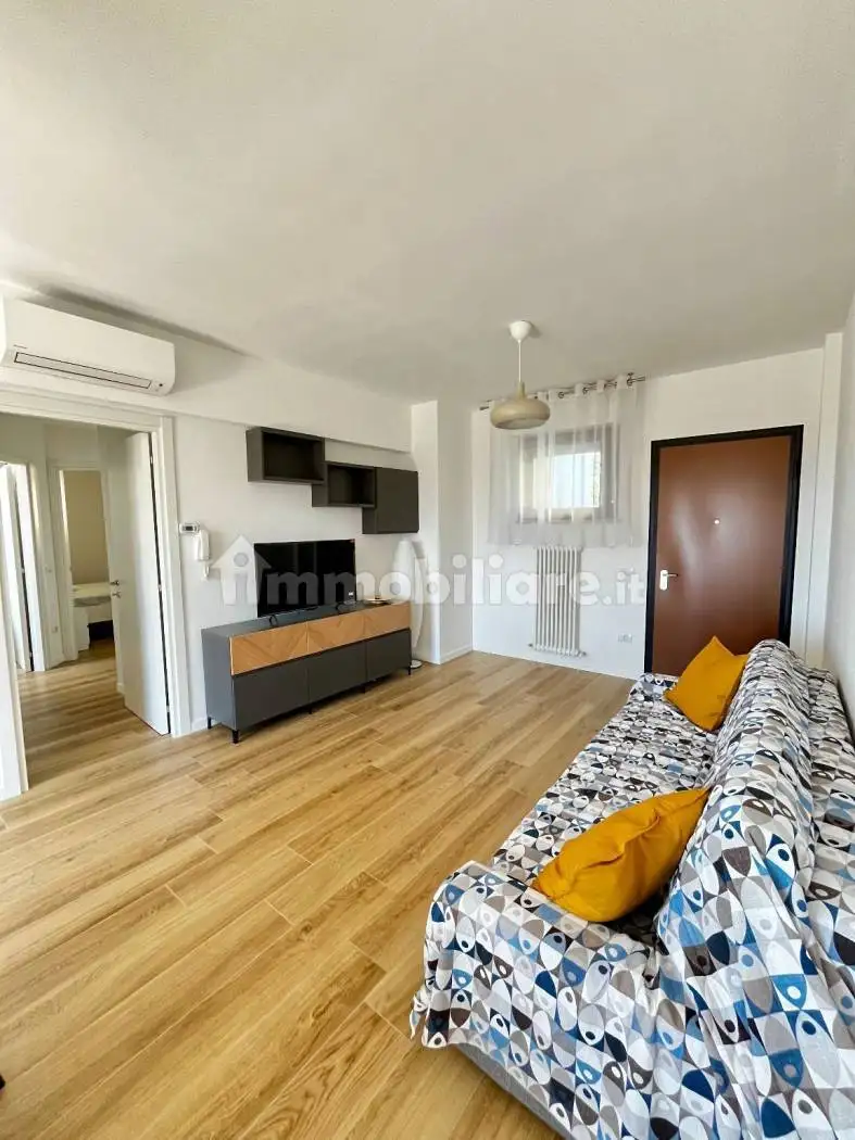 Trilocale via Camerano, Centro, Camerano - foto 3