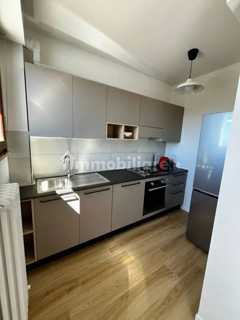 Trilocale via Camerano, Centro, Camerano - foto 4