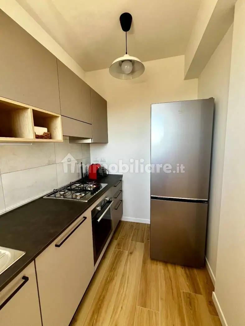 Trilocale via Camerano, Centro, Camerano - foto 5