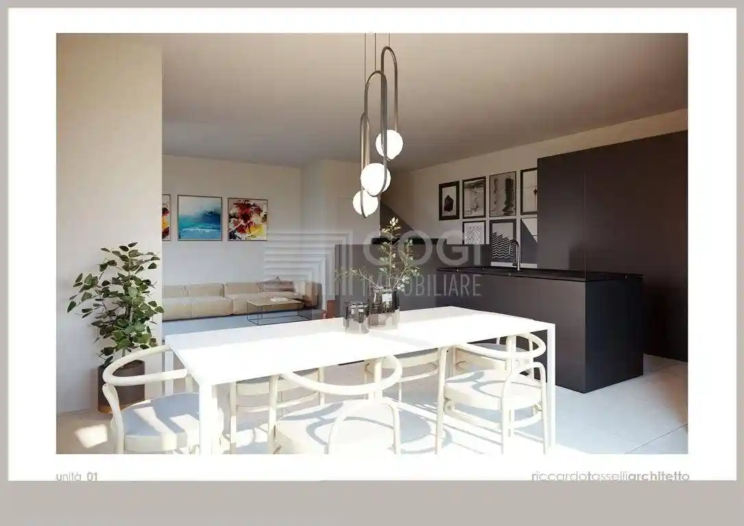 Villetta a schiera - foto 3