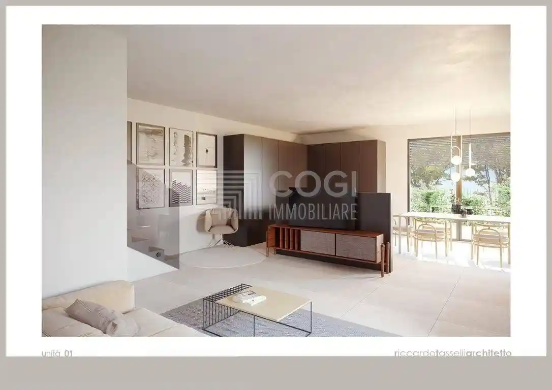 Villetta a schiera - foto 4