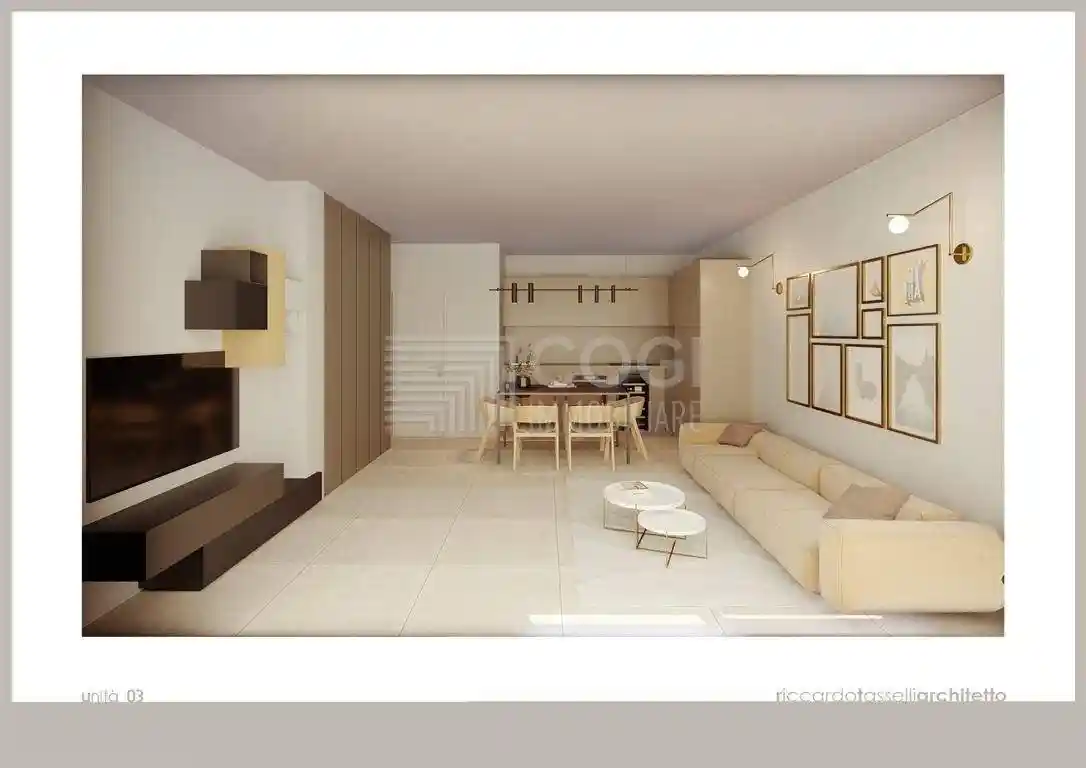 Appartamento - foto 3