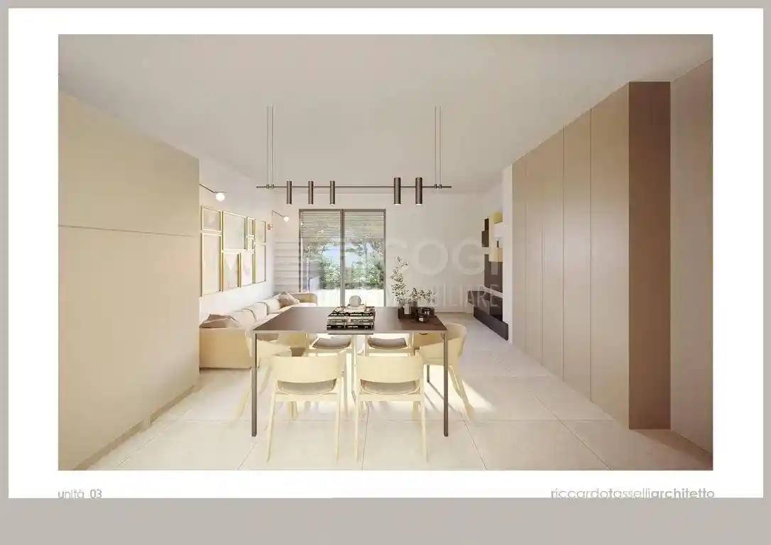 Appartamento - foto 4