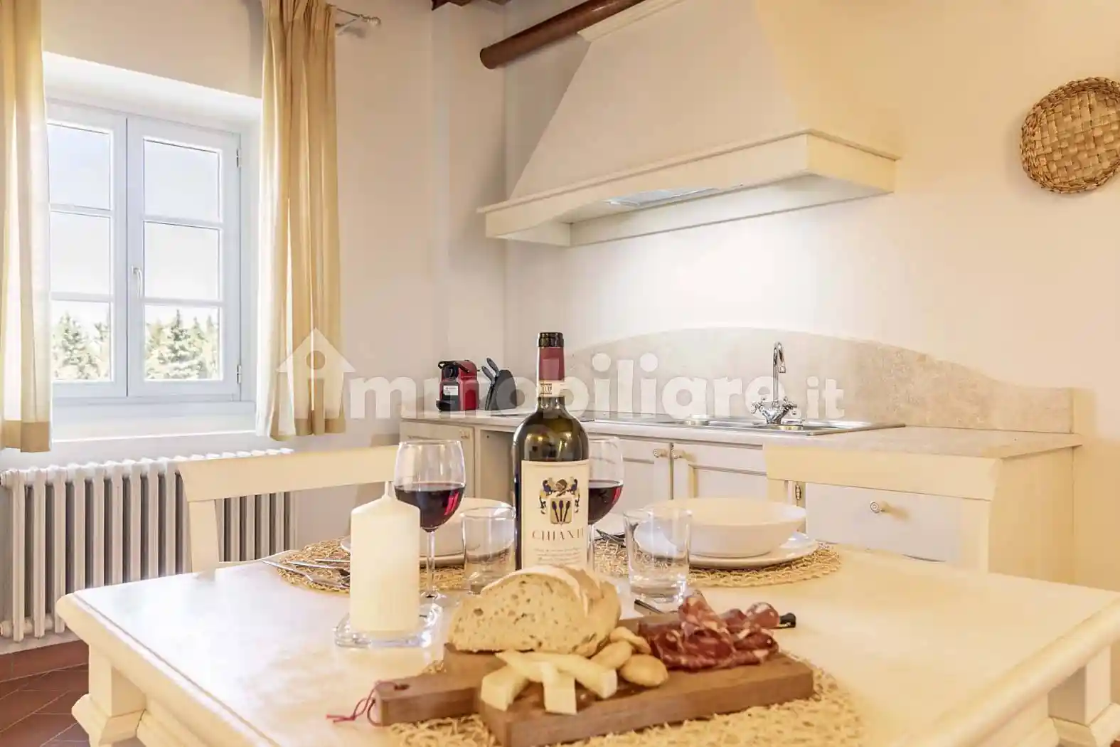 Appartamento in affitto a Lastra a Signa