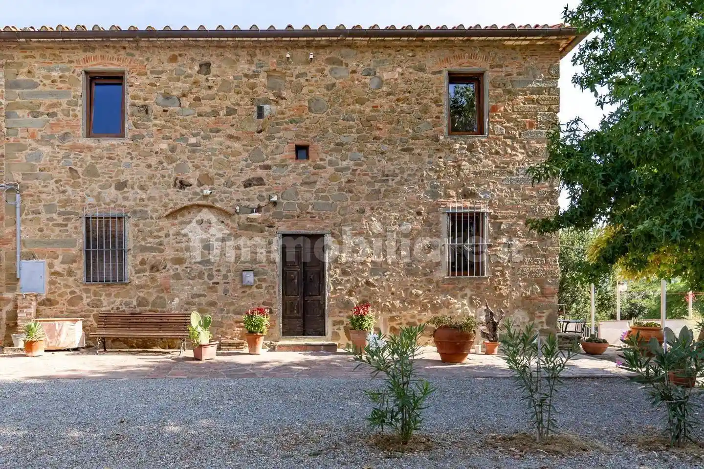 Rustico - Casale in vendita a Vinci