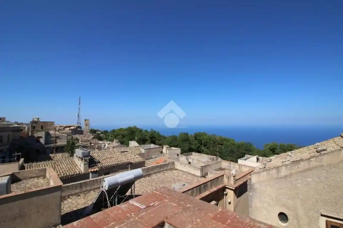 Casa indipendente in vendita a Erice
