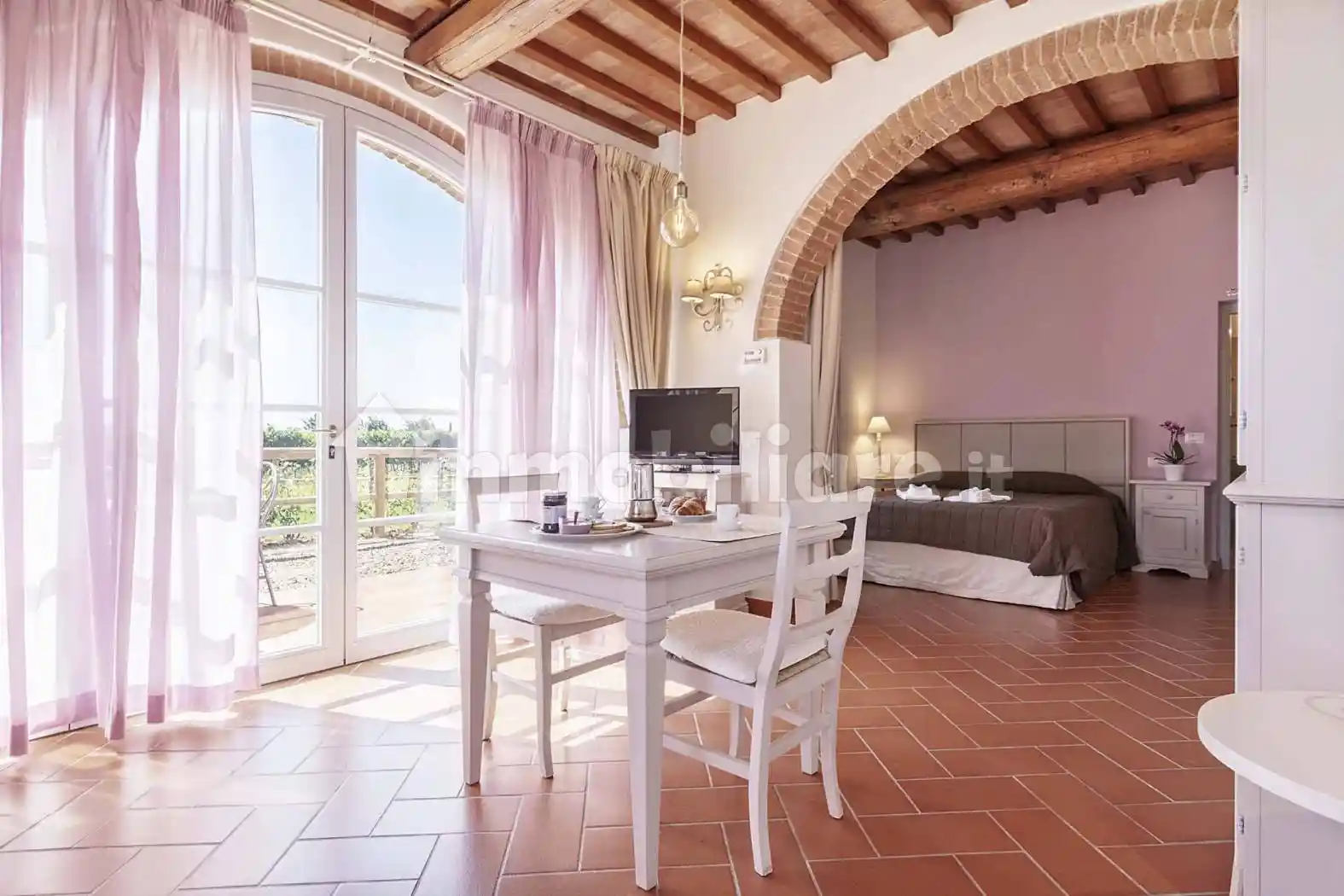 Appartamento in affitto a Lastra a Signa